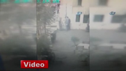 Uygunsuz Teklifte Bulunan Sahte Polisler Yakalandı