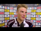 CYCLISME - TOUR - Kittel : «Très fier»