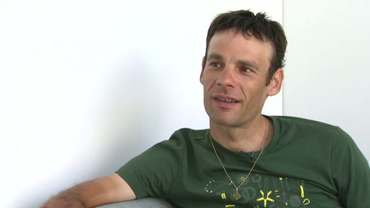 CYCLISME - TOUR - Péraud : «Quelque chose que je ne pouvais pas imaginer»