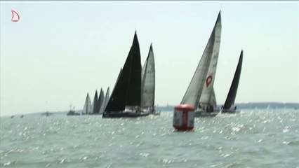 Le journal de la voile du 29 juillet