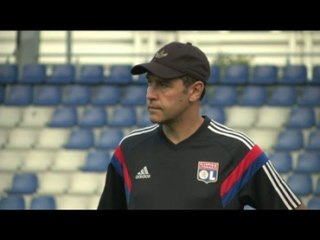 FOOT - C3 - OL : Lyon entre en scène