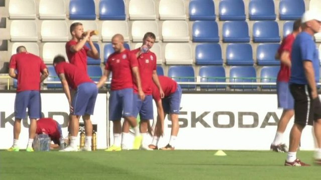 FOOT - C3 : Mlada Boleslav ne part pas vaincu