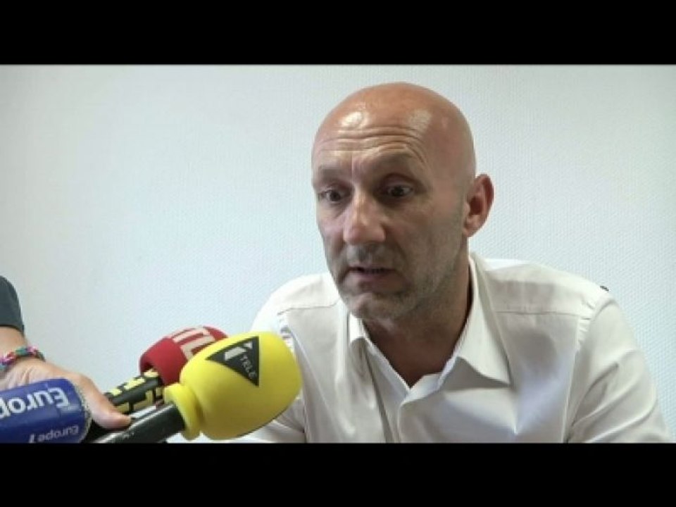 FOOT - L2 - LAP - Barthez : «Je n'ai pas confiance en nos instances»