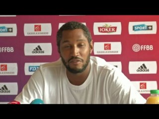 BASKET - CM - BLEUS : Sans TP, «on va jouer différemment»