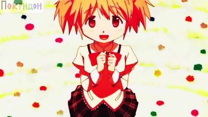 Мадока, девочка-волшебница; - Вальтургиева ночь