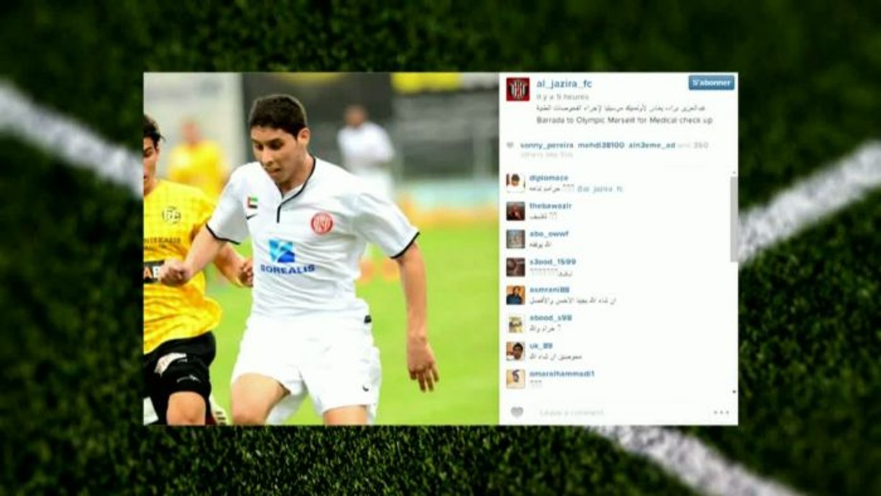 FOOT - TRANSFERTS : Le journal des transferts