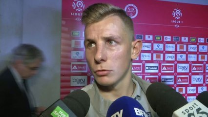 FOOT - L1 - PSG - Digne : «Il faut nous laisser un peu de temps»
