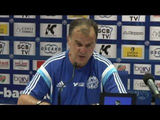 FOOT - L1 - OM - Bielsa : «En dessous de nos qualités»
