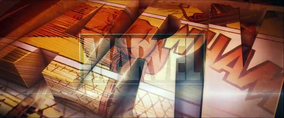 Marvel's Avengers- Age of Ultron - Trailer 2