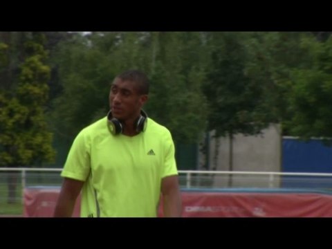 ATHLÉ - ChE - Lemaitre-Vicaut, le duel