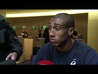 ATHLÉ - ChE - Vicaut : «Pas envie de me péter»