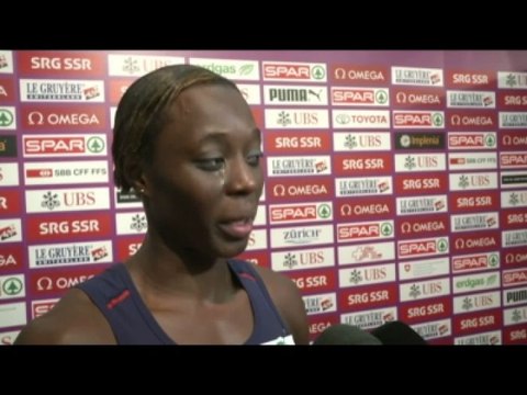 ATHLÉ - ChE - Soumaré : «Très très dur»