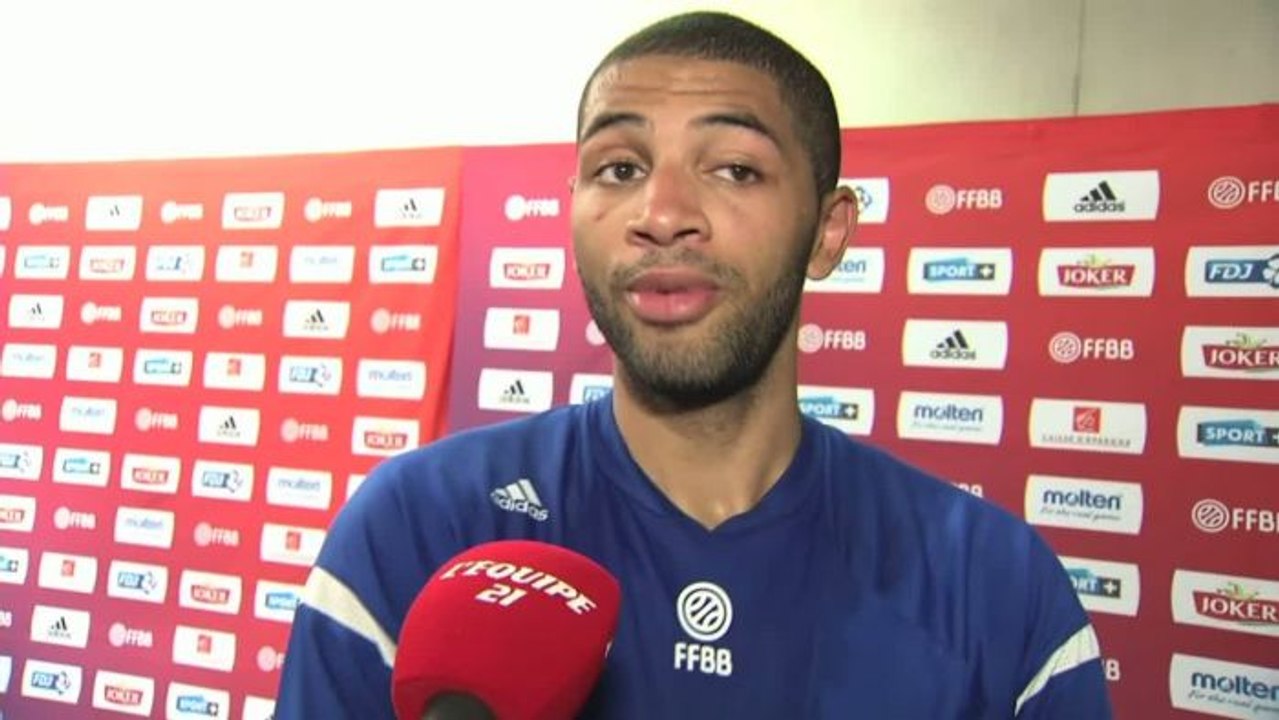 BASKET - Amical - BLEUS - Batum : «On a failli le payer»