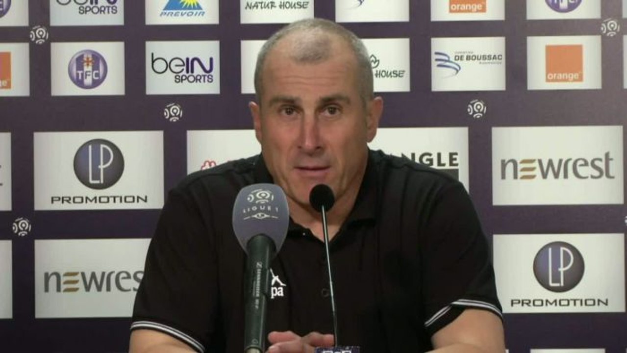 FOOT - L1 - TFC - Casanova : «Une victoire obtenue dans la douleur»