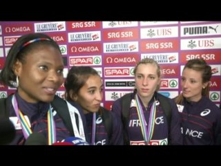 ATHLÉ - ChE - Hurtis : «Un grand moment de partage»