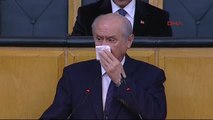 Bahçeli, Partisinin Grup Toplantısında Konuştu 5