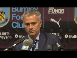 FOOT - ANG - Chelsea - Mourinho: «Une bonne réaction»