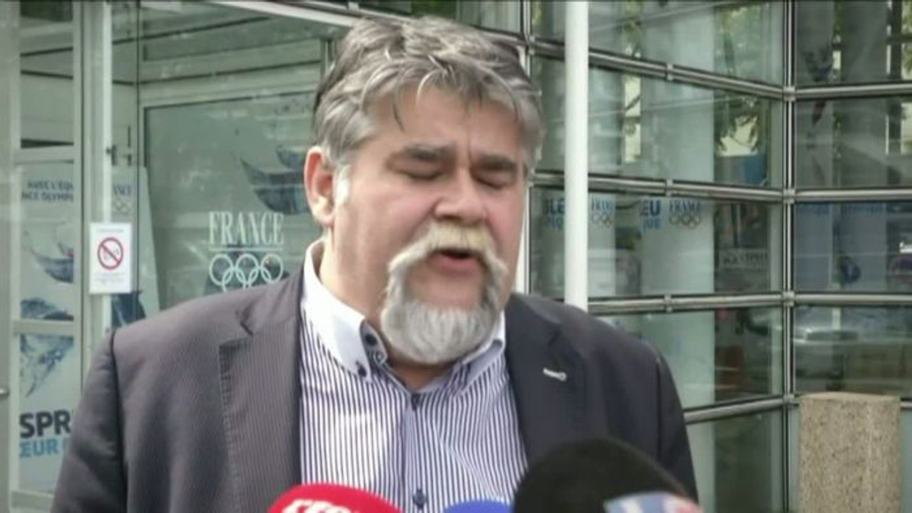 FOOT - L2 - LUZENAC - Ducros : «Pas de conciliation»