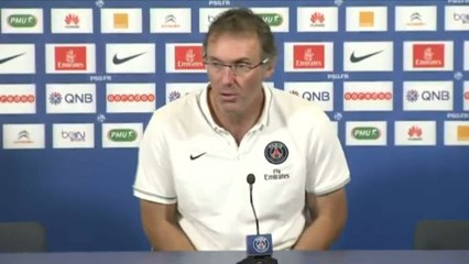 PSG : Brandao ? «On verra ce que dira la commission de discipline»