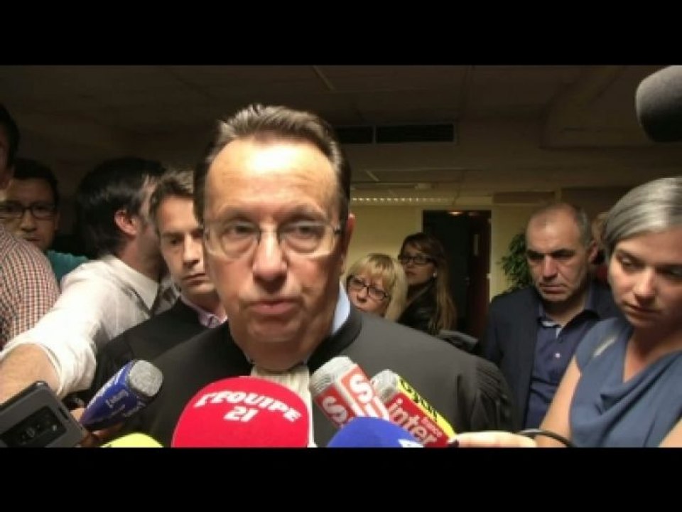 FOOT - L1 - LAP : Luzenac a le feu vert du CNOSF