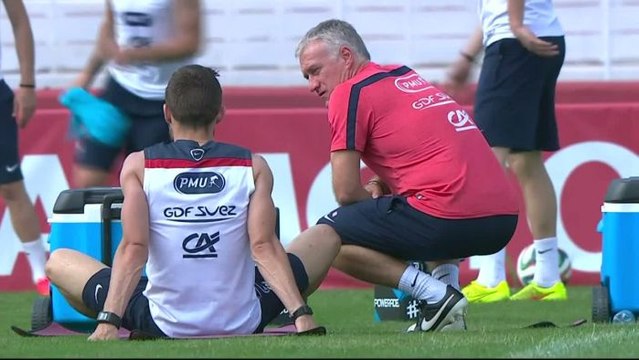 FOOT - BLEUS : Deschamps peut-il faire revenir Ribéry ?