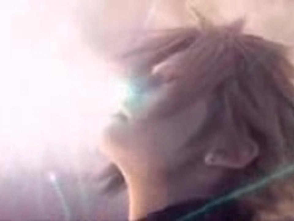 AMV my december final fantasy 7