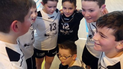 Cris de la victoire -12 modifié en mémoire de Charlie Hebdo