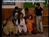 THOKA MANDI [PAKISTANI PUNJABI STAGE DRAMA] PART 9_11