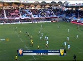 16ème journée de Pro D2 : USAP vs Carcassonne