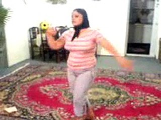 Save Your Home Girl's 110