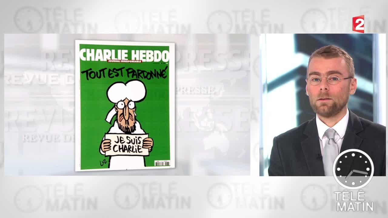 Revue de presse