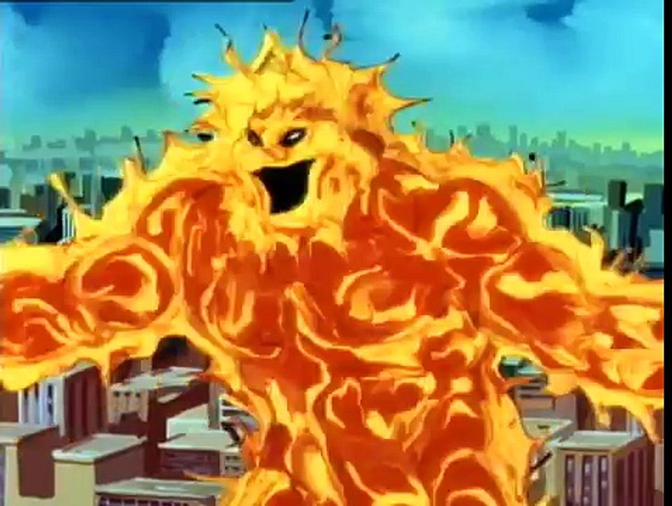 Spider-Man and His Amazing Friends Season 01 Episode 09 - Spidey Goes Hollywood