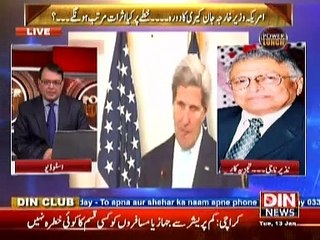 Power Lunch 13 January 2015