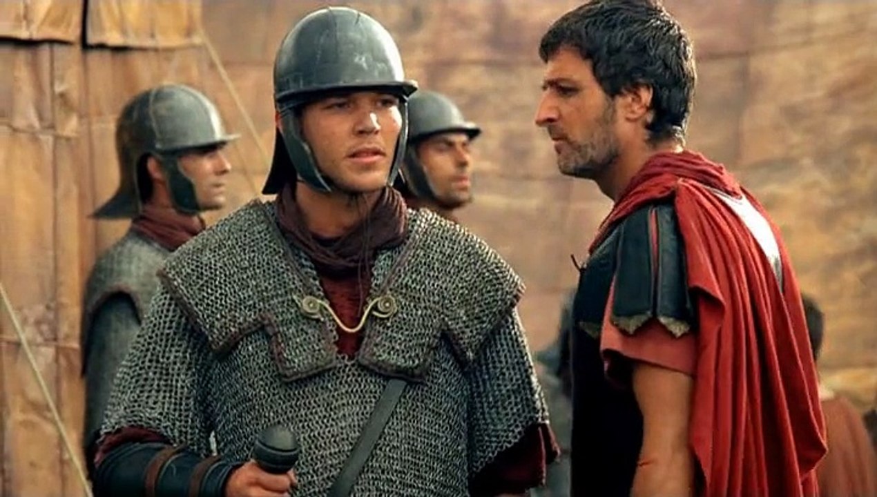 Hispania 2x06 (2/2)