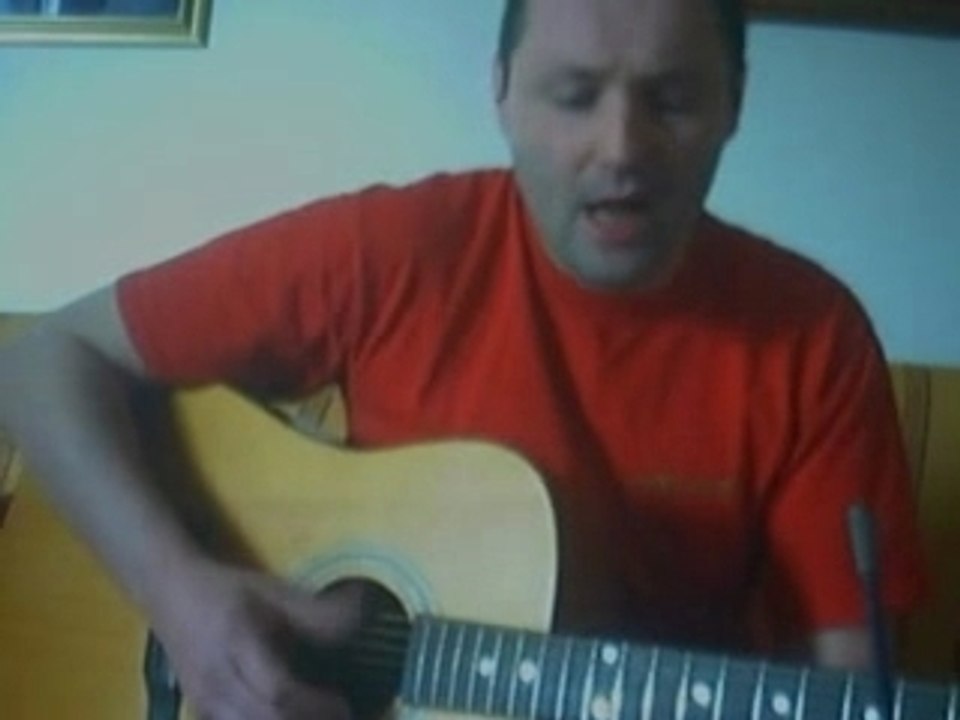 Petit Delire !   Ghost riders in the Sky