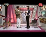 Abb Takk - Hazraaat - Episode # 40 - Saleem Zia