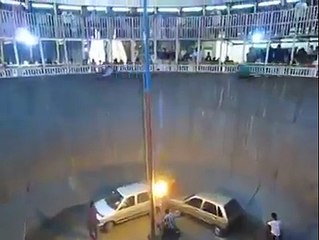 Amazing Cars and Bike  Stunts