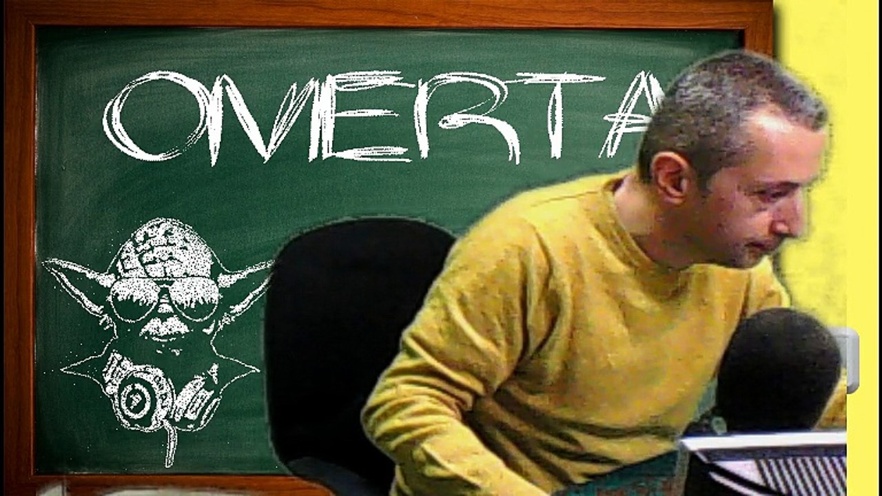 Omerta - 12/01/15