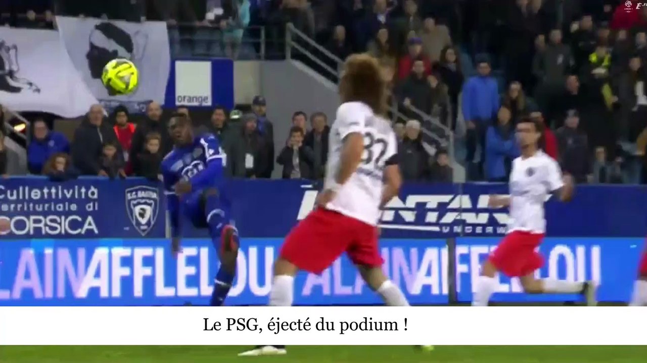 Le magnifique hommage de B. Gomis aux victimes de "Charlie Hebdo" !
