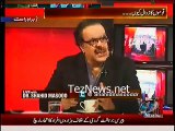You will be amazed to listen that on what number Pakistan is in List of Failed States.Shahid Masood
