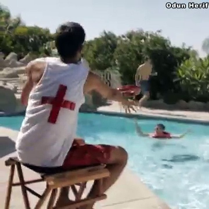 Hayatı sihir yapıp sallayan adam