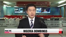 UN Chief condemns recent attacks in Nigeria