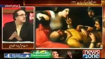 Is Imran Khan’s Marriage A Trap For Him – Watch Sensational Analysis by Dr. Shahid Masood