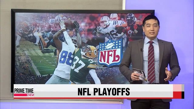 Packers-Seahawks, Colts-Patriots set for NFL conference finals