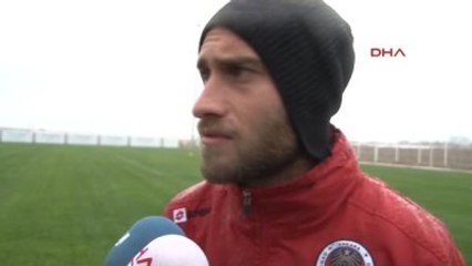 Gençlerbirliği Kaptanı Doğa Kaya, Yabancı Kuralını Sert Bir Şekilde Eleştirdi