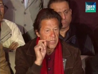PTI to hold dharna convention on Jan 18, says Imran
