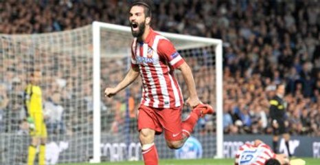 İspanyol Basını: Arda Turan Topla Her Şeyi Yapma Yeteneğine Sahip