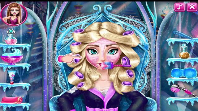 ║❸in❶║≈ ❶Elsa frozen real makeover ❷Elsa Frozen Makeup ❸Frozen Elsa Gives Birth A Baby