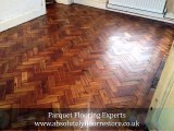 Floor Care County Durham | Floor Cleaning North Yorkshire