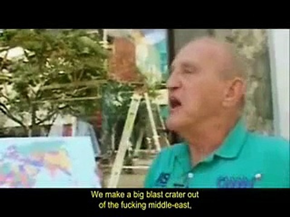 Americans are NOT stupid - WITH SUBTITLES- YouTube   Tune.pk